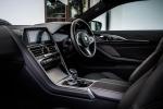 BMW M850i xDrive Carbon Package 2018 года (UK)